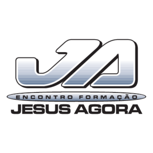 Jesus Agora Logo