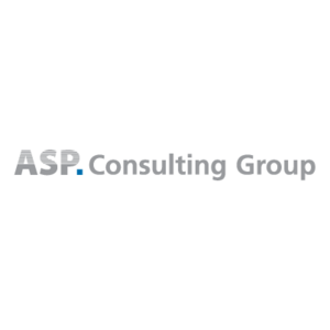 ASP Consulting Group(53) Logo