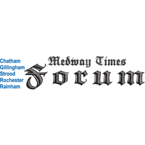 Forum | Medway Times Logo
