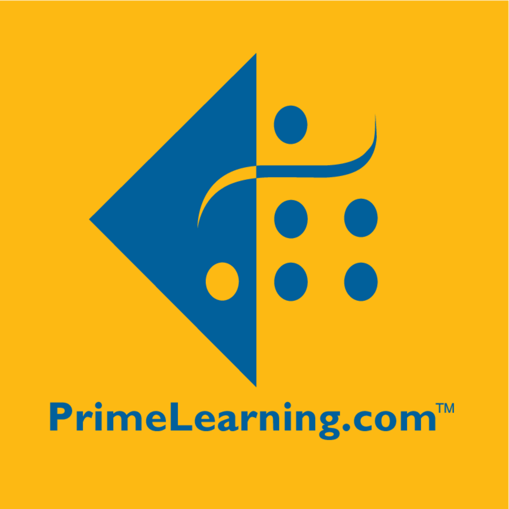 PrimeLearning com(57) logo, Vector Logo of PrimeLearning com(57) brand ...