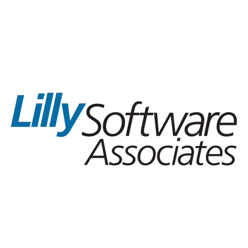 Lilly,Software,Associates