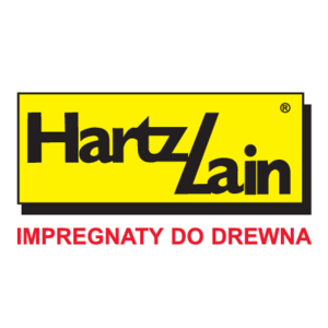 Hartz Lain Logo