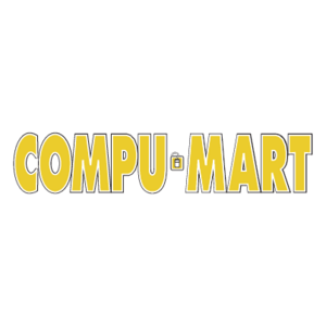 Compu-Mart Logo