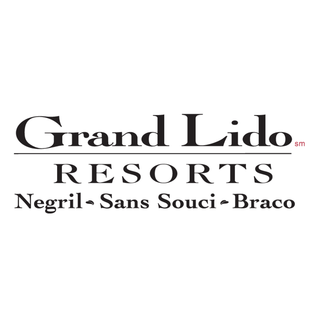 Grand,Lido,Resorts