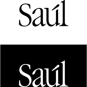 Saúl Logo