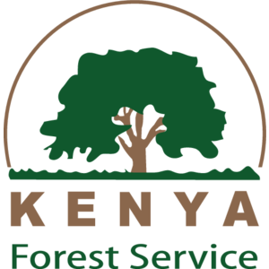 Kenya Forest Service Logo