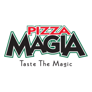 Pizza Magia Logo