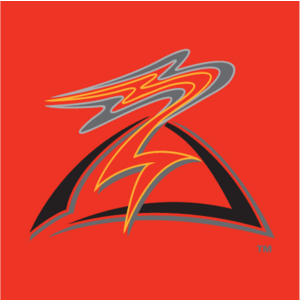 Salem-Keizer Volcanoes(90) Logo