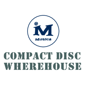 Musica and Compact Disc Wherehouse Logo