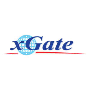 xGate Logo