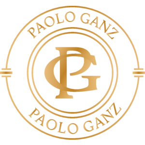 Paolo Ganz Logo