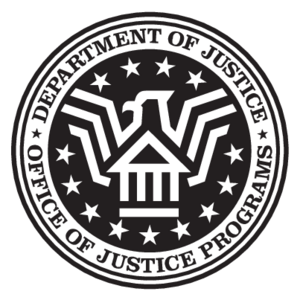 Department of Justice(267) Logo