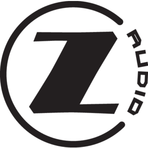CZ Audio Logo