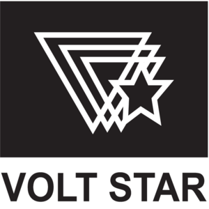 Volt Star Logo