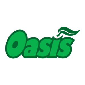 Oasis(24) Logo