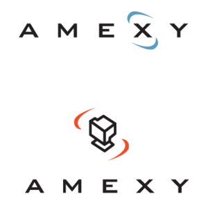 AMEXY Logo