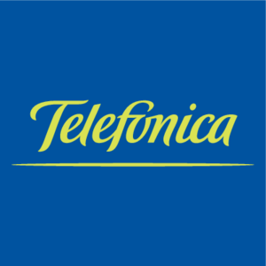 Telefonica(78) Logo