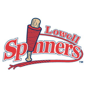 Lowell Spinners(118) Logo
