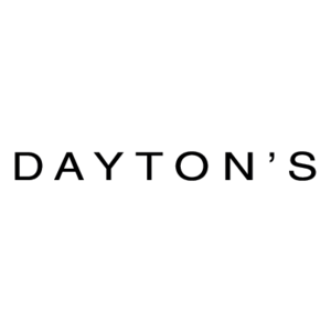 Dayton's Logo