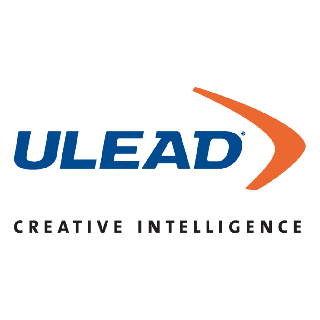 Ulead logo, Vector Logo of Ulead brand free download (eps, ai, png, cdr ...