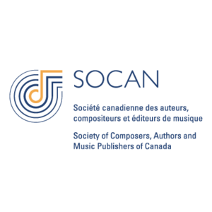 SOCAN Logo
