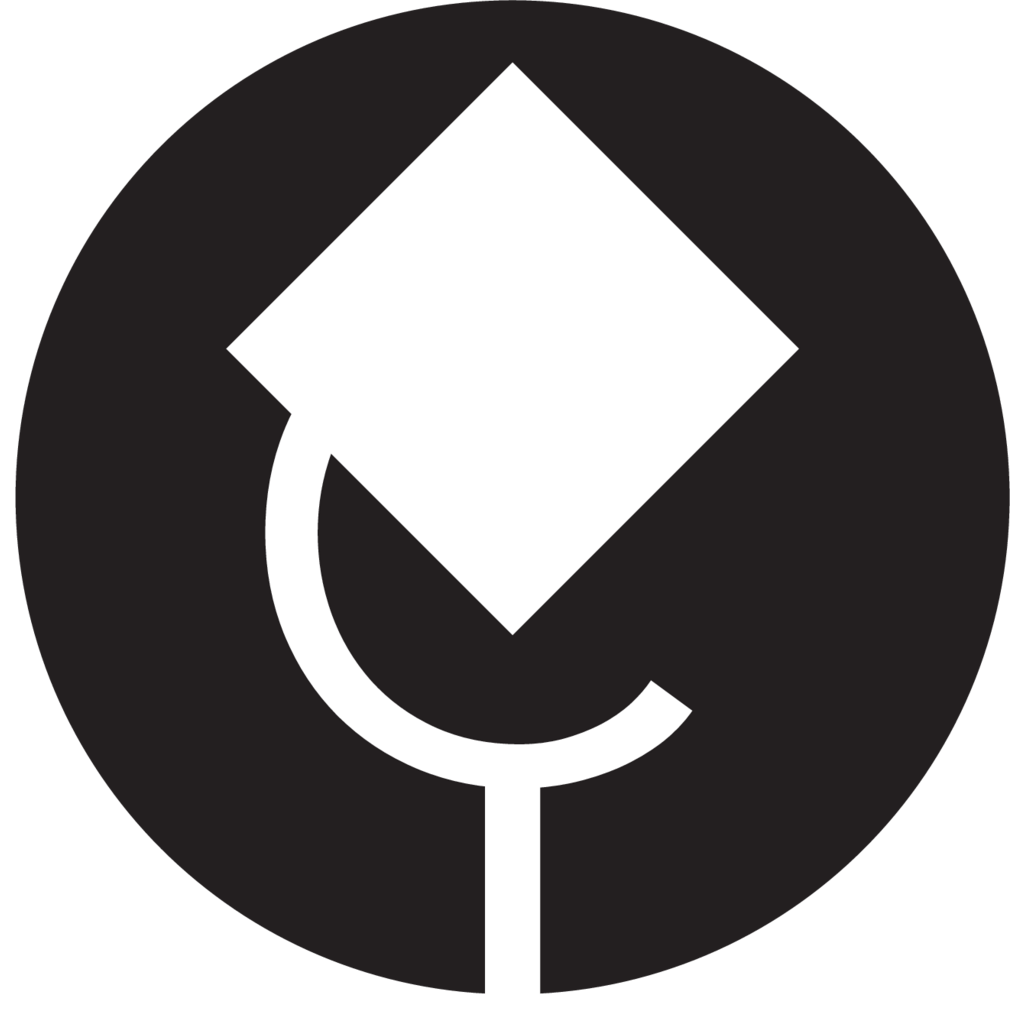 Logo, Unclassified, CIC
