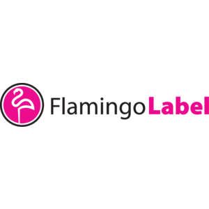 Flamingo Label