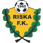 Riska FK Logo