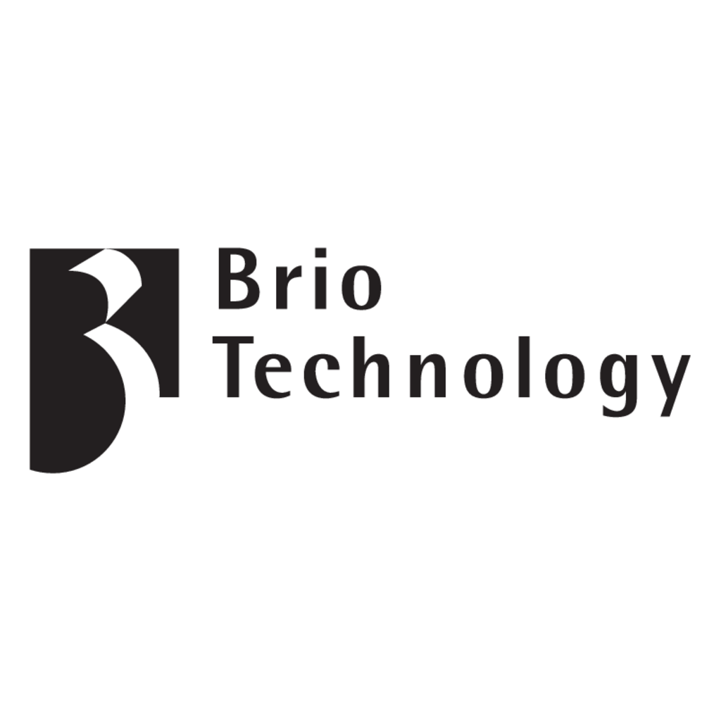 Brio Technology Logo Vector Logo Of Brio Technology Brand Free Download eps Ai Png Cdr Formats