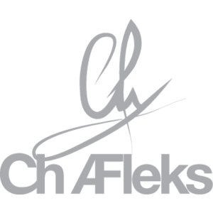 Ch AFleks Logo