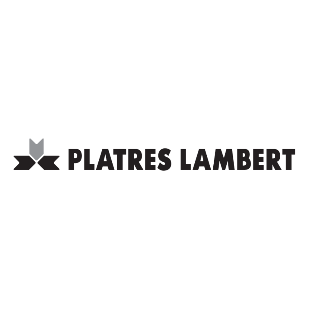 Platres,Lambert
