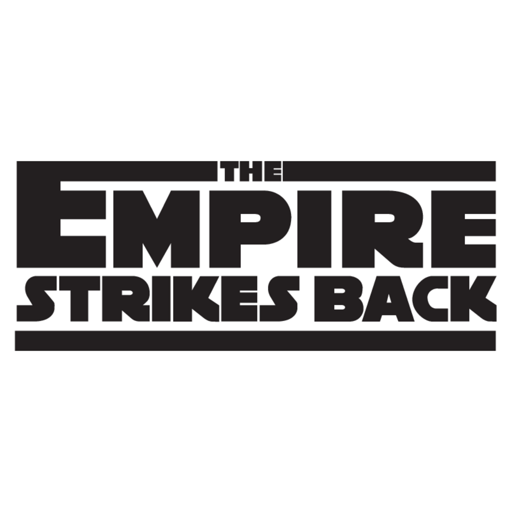 The,Empire,Strikes,Back