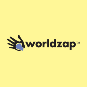 Worldzap Logo