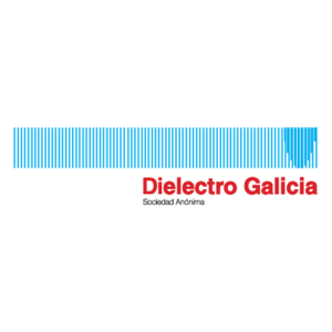 Dielectro Galicia Logo