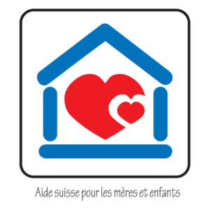 Aide suisse pour les meres et enfants Logo