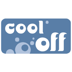 Cool Off Logo