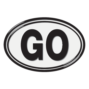 Go(106) Logo