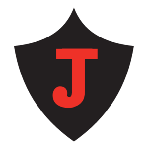 Juventus Futebol Clube da Barra do Ribeiro-RS Logo