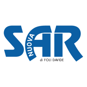 SAR Nuova Logo