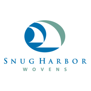 Snug Harbor Wovens Logo