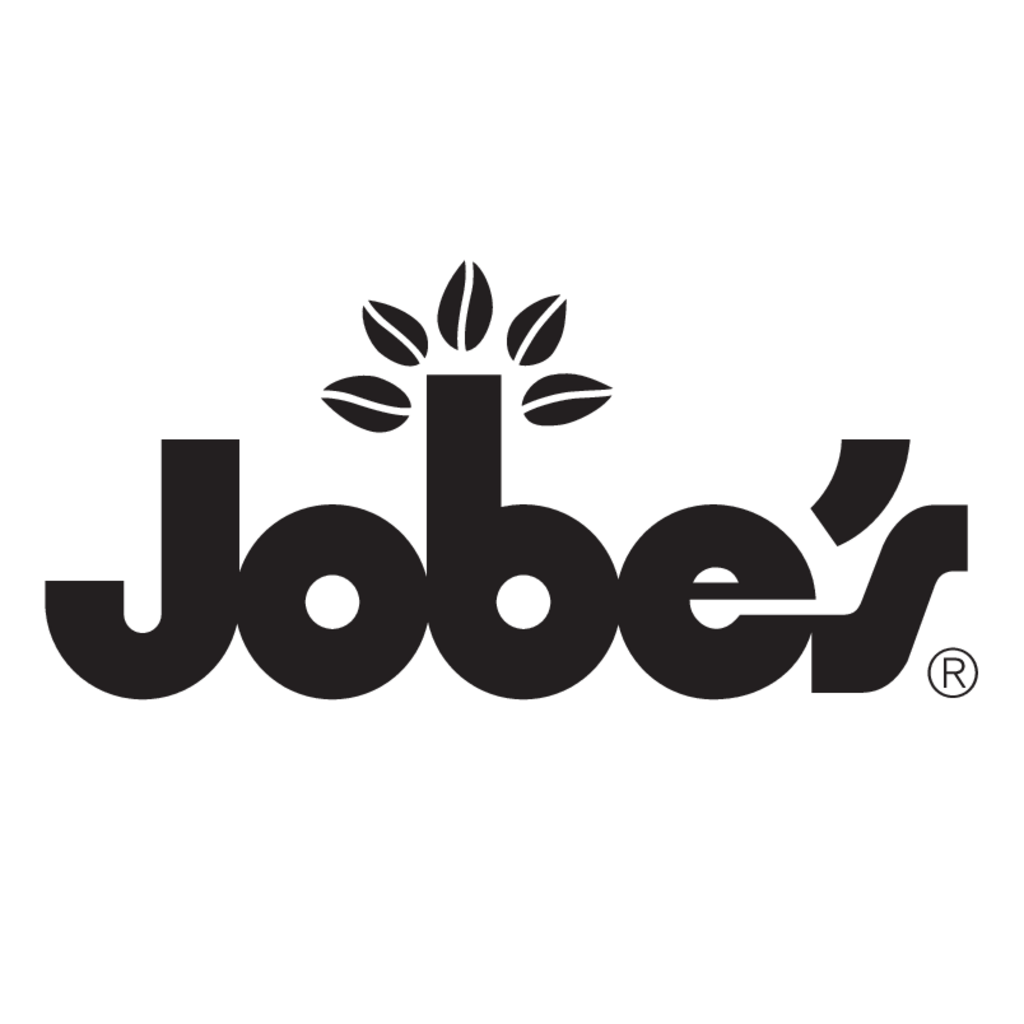 Jobe's logo, Vector Logo of Jobe's brand free download (eps, ai, png ...
