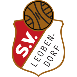 S.V.Leobendorf, Football Club Austria Logo