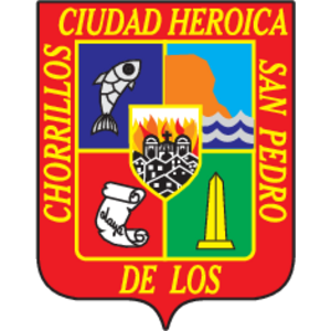 Chorrillos Logo