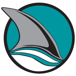 San Jose Sharks(159) Logo