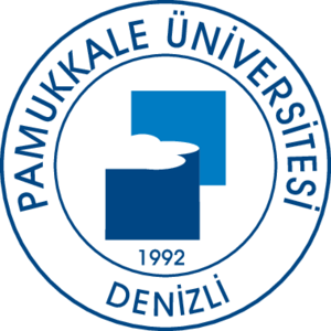 Pamukkale Üniversitesi Logo