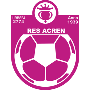 RES Acrenoise Logo