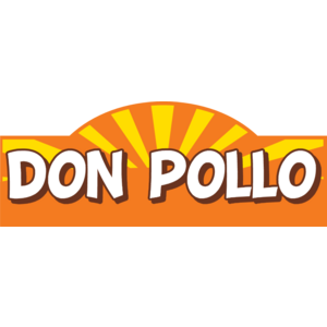 Don Pollo Logo