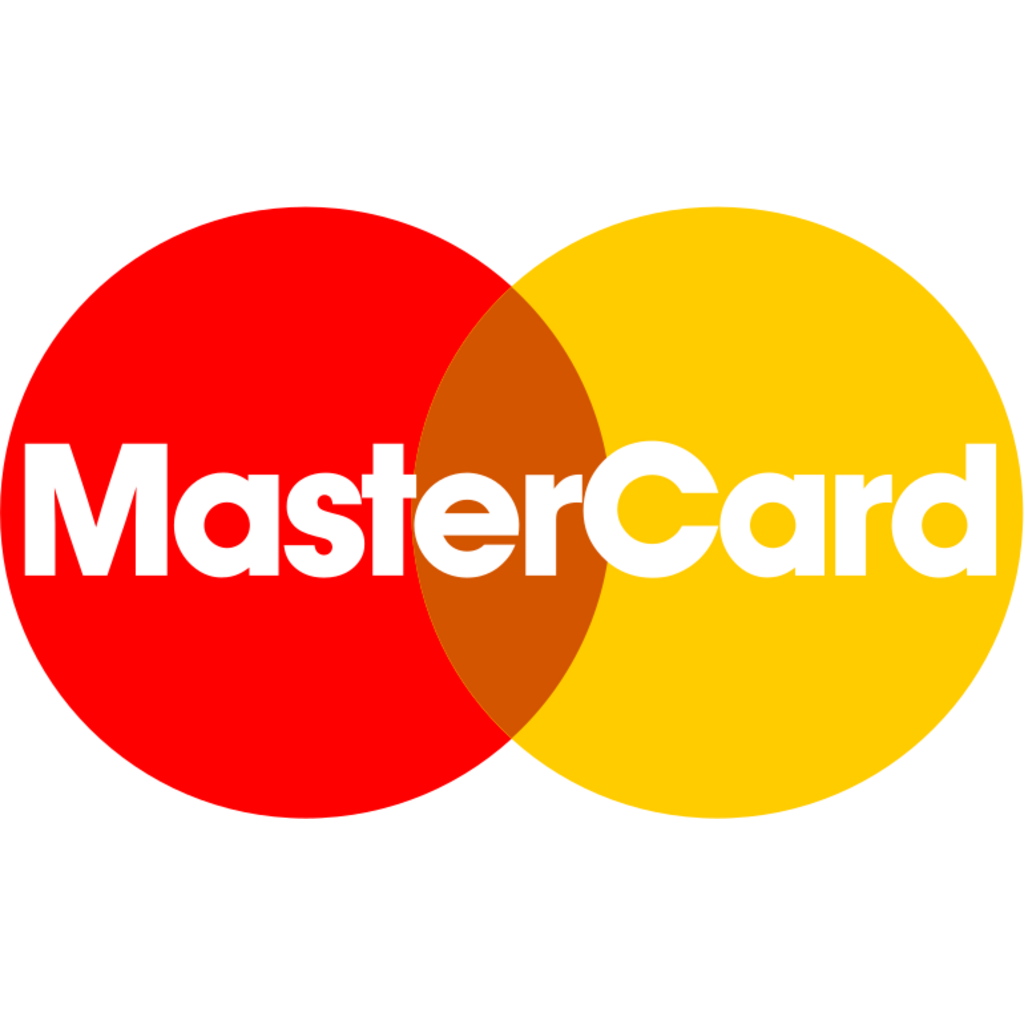 Logo, Finance, United States, MasterCard