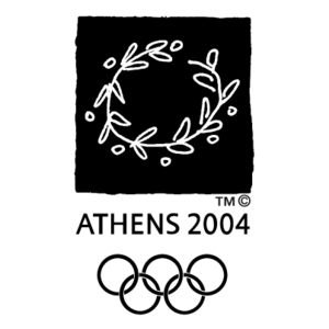 Athens 2004(149) Logo