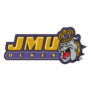 James Madison Dukes(37) Logo